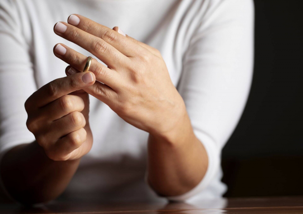 dowody w sprawie rozwodowej