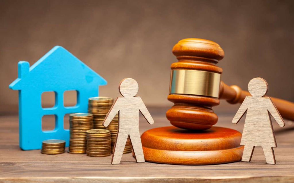 Jak wygrać podział majątku