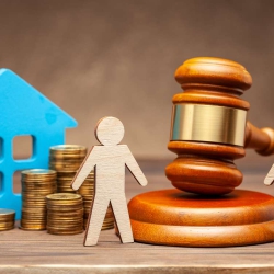 Jak wygrać podział majątku