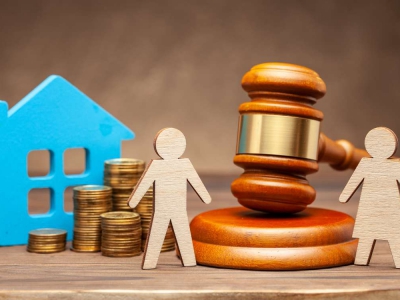 Jak wygrać podział majątku