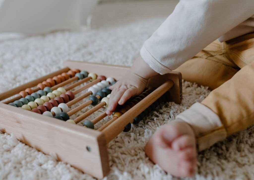 opieka naprzemienna a 500+