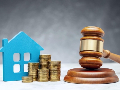 podział majątku po rozwodzie