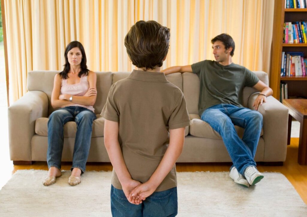 pozbawienie praw rodzicielskich