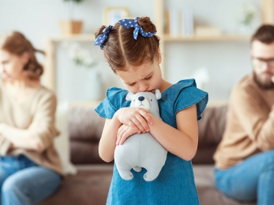 Jak ustalić sądownie miejsce pobytu dziecka po rozwodzie