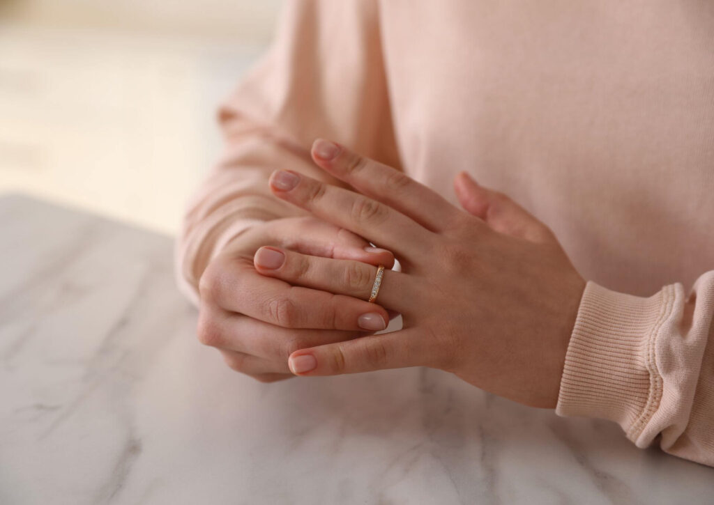 zmiana nazwiska po rozwodzie